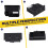 284H3-6RA0A Jack Ausiliario per Porte USB e Tipo C per Auto per  Rogue 2021-2023 4