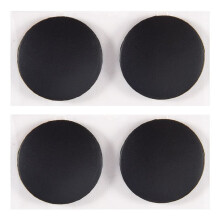 4x Bottom Rubber Feet Foot fit FOR Pro A1278 A1286 A1297 13 15 17 inch