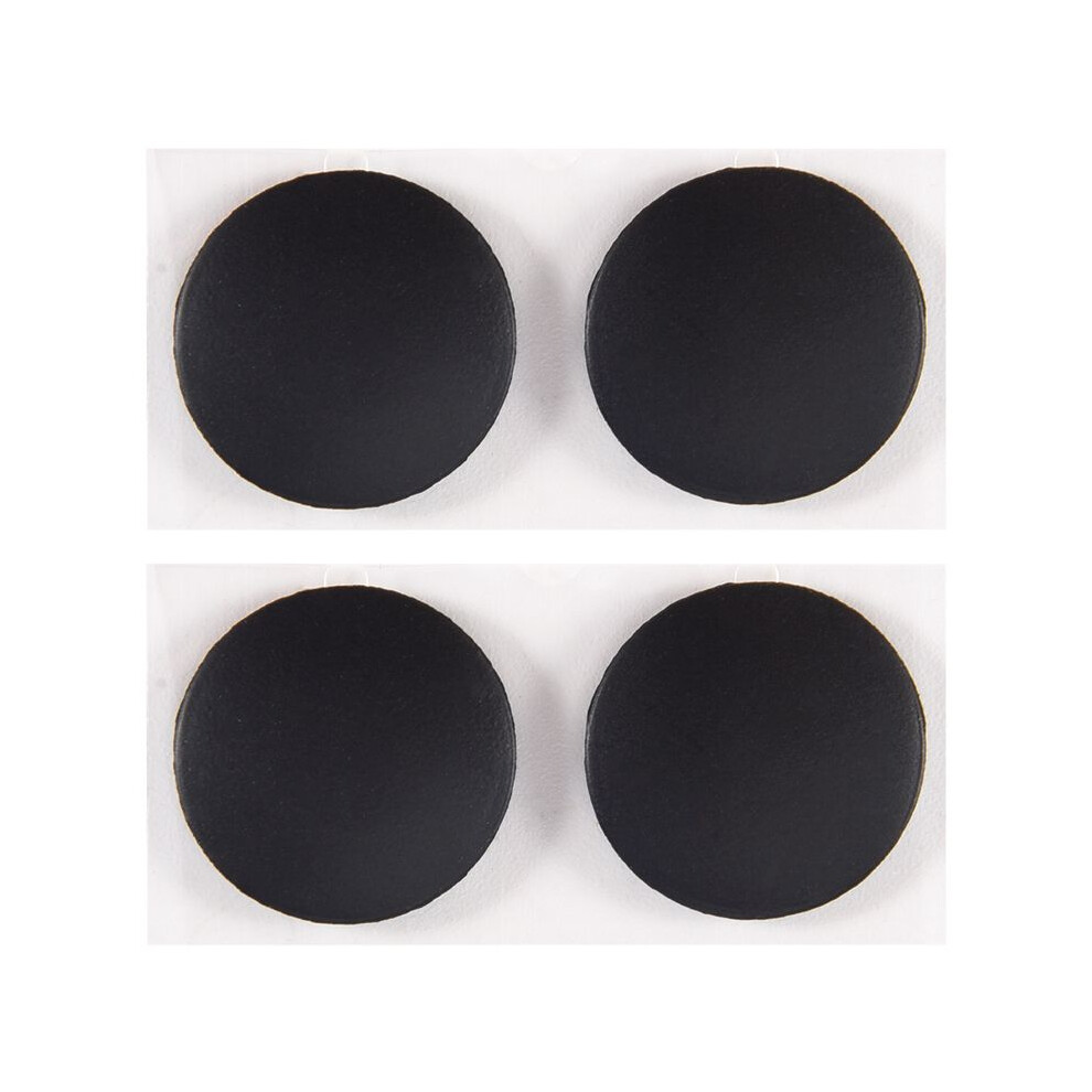 4X Bottom Rubber Feet Foot Fit For Pro A1278 A1286 A1297 13 15 17 Inch 4712023265590