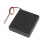 /OFF  5.5" Leads Battery Holder Box Case for 4 x 1.5V AA Batteries 9