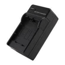 Battery Charger AC Adapter for NP-FW50 Alpha NEX-3, NEX-5,NEX-5N NEX-7 NEX-C3 S, NEX-F3, SLT-A33, SLT-A35, SLT-A37, SLT-A55