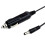 12V Reis-Autoladeradapter voor  UV-5R 5RA / B / C / D / E 4