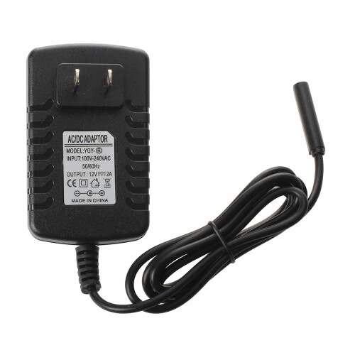 AC Power Home Wall US Socket Charger Adapter for  Windows Surface RT Surface 2 Tablet 2