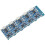 5 pcs 1A 5V Micro-USB for TP4056 Lithium Battery Power Charger Board Module TE420 9