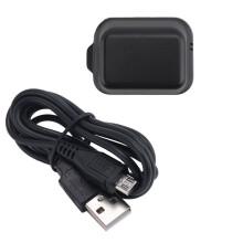 Smartwatch Battery Charger For Gear 2 R380 Station Watch SM-R380 Charging Dock adapter Gender