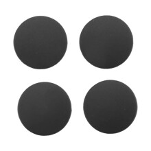 4pcs Part Number Bottom Case Rubber Feet Foot replacement foot pad for Pro Retina A1398 A1425 A1502