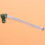 Usb Charging Port Board For JDS-055 Ps4 Controller With 12 Pin Flex Cable 8