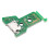 For PS4 Controller Micro-USB Charging Socket Circuit Board JDS-040 12-Pin Cable Port 5