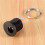 10 Pcs 3-terminal Soldering 2.1mm x 5.5mm Female Power Jack  Socket 5
