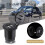5V 4.8A Dual Usb Charger Socket Adapter Power Socket for 12V 24V Car Ship Rv 5