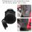 Cigarette Lighter Distributor 12V Car Cigarette Lighter Adapter Socket for Car Motorcycle Boat Universal Waterproof  Cigarette Lighter Socket 2