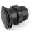 12V Dual Usb Car Cigarette Lighter Socket Splitter Charger Plug Adapter Power 9