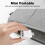 Tuya  Zigbee USB Adapter  5V  USB Power Adapter Zigbee   för Alexa  Yandex Alice 3USB 10