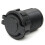 12V Dual Usb Car Cigarette Lighter Socket Splitter Charger Plug Adapter Power 10