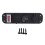 4 em 1 Dual QC3.0 Power Charger C-Igarette Lighter Socket VoltíMetro Digital com Rocker  e   Control 1