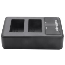 Lcd Doppel Usb Batterie Ladegerät Für Fw50 Np Fw50 Np-Fw50 Npfw50 Batterie Nex-3 Nex-5 Nex-6 Slt-A55 A33 A55 A37 A3000 A5000 A6000 Kamera