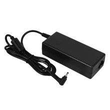 Replacement AC Charger 19V 3.42A 65W for  Chromebook C720 C720P C740 C910 CB3-532 CB5-571 CB3-131 Power Supply Cord