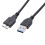 USB 3.0 Power Data Sync Charger Cable For  External Hard Drive Disk 5