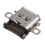 USB Type-C Charging Port Charger Socket Connector Repair for 6
