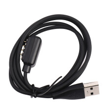 1M USB Charger Cable Fast Charging Cradle for Spartan Sport Watch