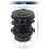 5V 4.8A Dual Usb Charger Socket Adapter Power Socket For 12V 24V Car Ship Rv 7