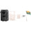 For  18V BL1850 BL1830 Battery Box Kit Replacement, Power Tool Battery Box (No Battery) 1