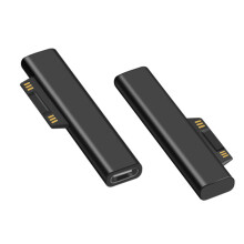 Wtyczka Typu C do PD z Szybkim ŁAdowaniem Adapter Konwertera do ProGO 3 4 5 6 ZłąCze USB-C TypeC Book