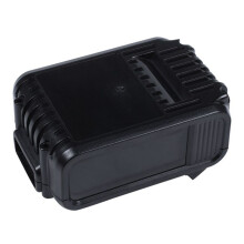 DCB200 Battery Plastic Case (No Battery Cell ) for 18V 20V 3.0Ah 4.0Ah DCB200 Li-Ion Battery