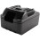 For  18V BL1850 BL1830 Battery Box Kit Replacement, Power Tool Battery Box (No Battery) 6