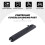 Roller Controller Abdeckung mit Lade Anschluss Passend für  S1 / S2 / S3 8 Zoll Elektro Roller Controller Abdeckung Roller Zubehör 5