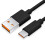 Câble de Chargeur de Type C USB C Cordon D'Alimentation de Charge Rapide pour  Flip 5  Clip 4  Pulse 4  Go3 6