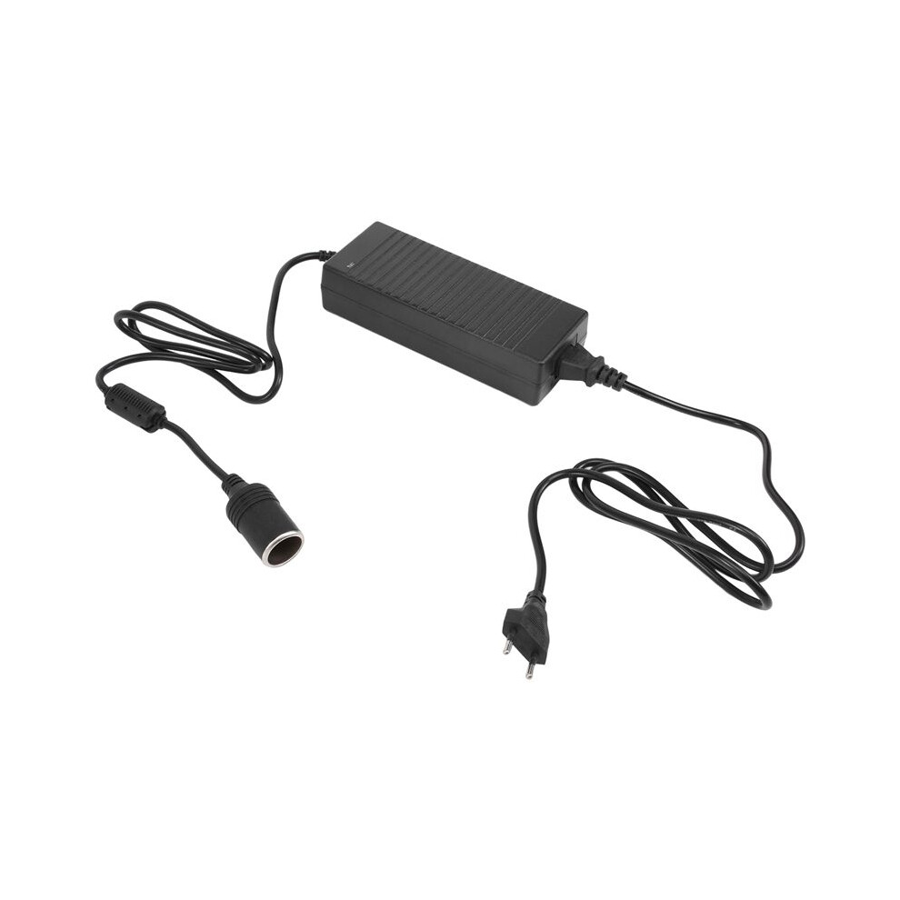 12V 15A 160W Car Power Converter 220V To 12V Car Power Adapter Converter Car Home Cigarette- Lighter Converter Eu Plug 6031969078063