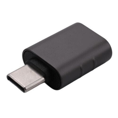 2-Pack USB C Till USB-Adapter, Syntech USB-C Hane Till USB 3.0 Honadapter Kompatibel med för  Pro Efter 2016 1