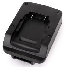 Conversor de Adaptador de Bateria para 18/20V Desviar para 20V LBXR20 LB20 LBX20,Uso de Conversor de Bateria de Ferramentas
