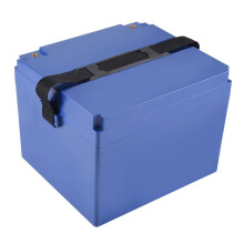 60V20A/72V20A LiFePo4 LiMn2O4 LiCoO2 Akku Aufbewahrungsbox Kunststoffkoffer für Elektro-Motorrad Ebike