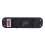 4 em 1 Dual QC3.0 Power Charger C-Igarette Lighter Socket VoltíMetro Digital com Rocker  e   Control 4