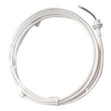 Nuevo Cable de ReparacióN Cable Adaptador de Corriente Continua para Air / Pro Adaptador de Corriente Cargador Cable de AlimentacióN 45W 60W
