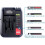 Upgraded Replacement -Cable PCC692L , Also for All  20V MAX Lithium Battery or Charger US Plug 3