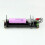 4 Wire Battery Resistance Capacity Test Testing Stand Cell Holder for 18650 26650 21700 AAA 9