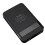BUDI Multi-Function Universal  Adapter Card Storage Box 15W Wireless Charging for  Travel Portable Storage Bag 1