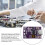 Type-C QC AFC PD2.0 PD3.0 Naar  Spoof Scam Fast Charge Trigger Detector USB-PD Notebook Voeding Wisselkaart Module 3