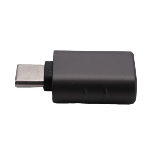 2 Pack USB C auf USB Adapter, Syntech USB-C Stecker auf USB 3.0 Buchse Adapter, Kompatibel mit  Pro Nach 2016 2