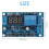 6-40V Battery Charger Control  Undervoltage Overvoltage Protection Board Auto Cut Off Disconnect Controller 8