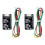 2PCS 1.2A 3S Active Equalizer Balancer Equalizer Module Li-Ion Lifepo4 Lithium Battery Active Balancer BMS 1