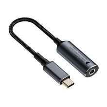 1 40W Cargador Portátil 5V 9V 20V 4,5x0,6mm Hembra A USB C Tipo C PD Adaptador de Corriente Convertidor de Carga Rápida Cable