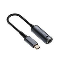 140W Laptop Charger 5V 9V 20V 7.4x0.6mm Female to USB C Type C PD Power Adapter Converter Fast Charging Cable