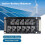 1.2A 12S Active Equalizer Balancer for Li-Ion Lifepo4 Lithium Battery BMS  Transfer 2