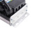 Hub Motor Scooter Sinus BLDC Motor Controller 1200W 48V 60V 72V 4