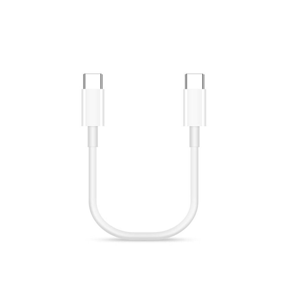 20Cm Short Type Cable Usb To Typec Fast Data For Phone Cellphone Tablet Charging 6032562181549