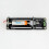 4 Wire Battery Resistance Capacity Test Testing Stand Cell Holder for 18650 26650 21700 AAA 6
